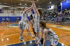 WBBall vs RWU  Wheaton College women's basketball vs Roger Williams University. - Photo By: KEITH NORDSTROM : Wheaton, basketball